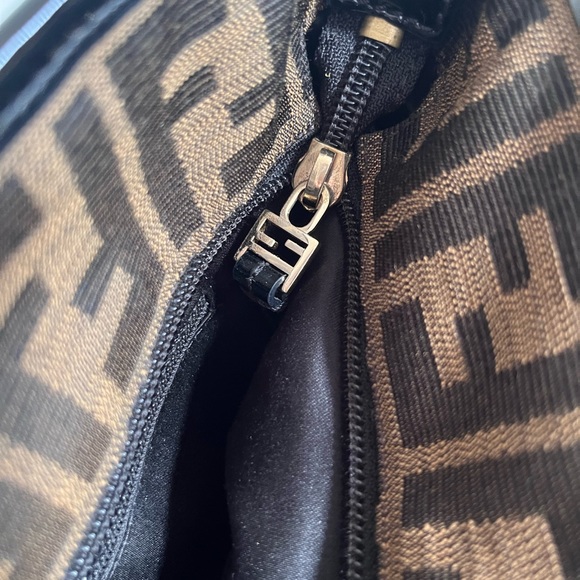 Fendi MM in original Zucca cloth - Picture 10 of 13